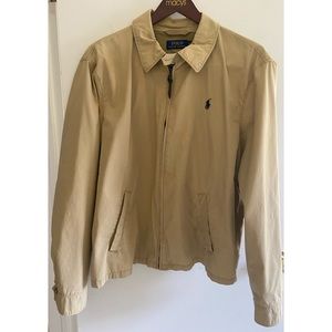 Men’s Polo Ralph Lauren Jacket